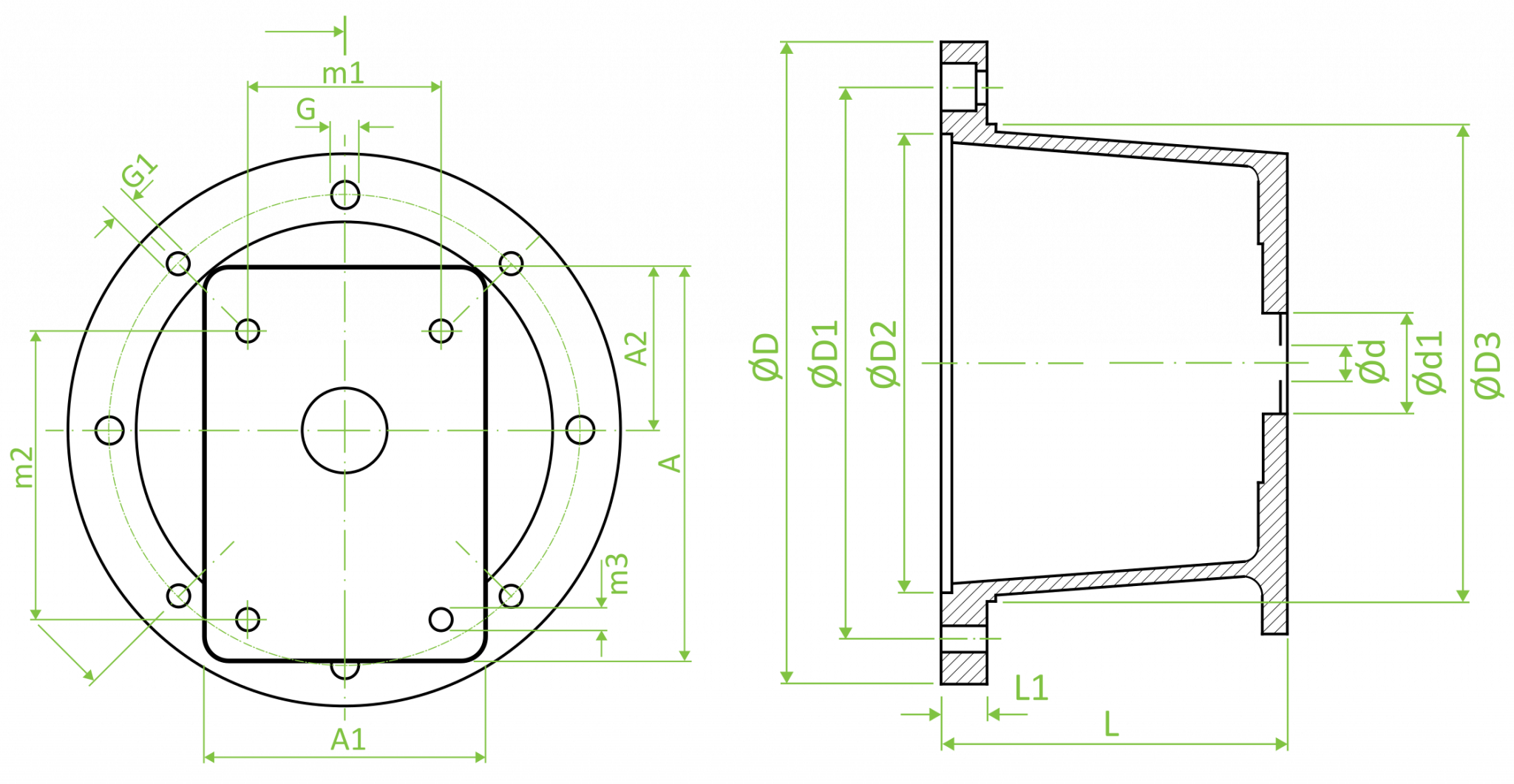 LP30 BG132 Hydraulikpumpen COM By Lutz Kracht LUKRA Pumpen lp30-bg132-hydraulikpumpen-com-by-lutz-kracht-lukra-pumpen